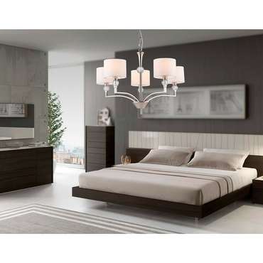 Люстра Ambrella High Light LH71121