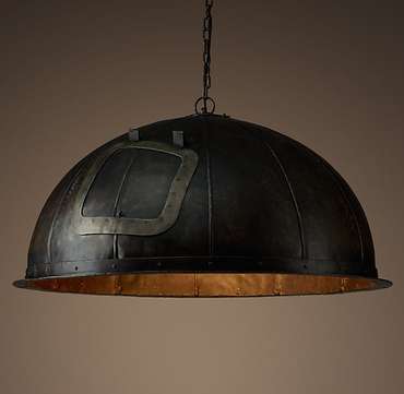 Потолочная лампа