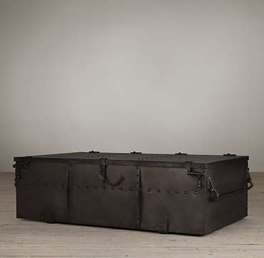 Кофейный столик Voyager trunk