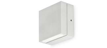 Настенный светильник Carpe Led