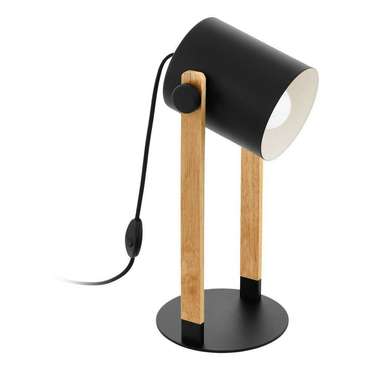 Лампа настольная Eglo Hornwood 43519