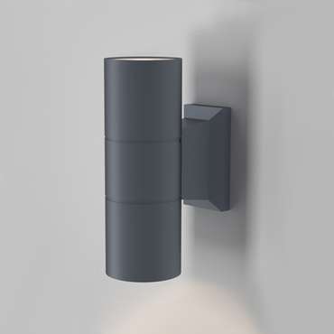 Настенный светильник (бра) Outdoor O574WL-02GR Bowery Outdoor