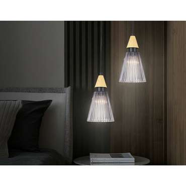 Люстра Ambrella Heigh Light LH58111