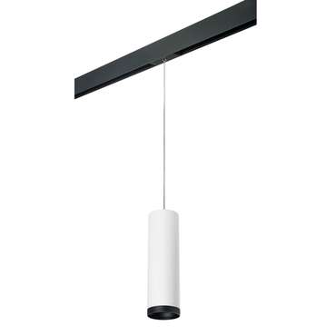 Светильник д/1-фазн трека RULLO HP16 (216496+595887+203487)