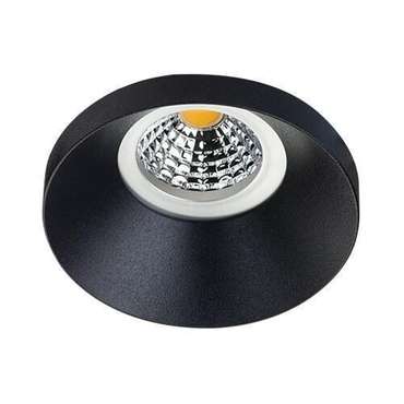 Встраиваемый светильник Italline SP Solo black