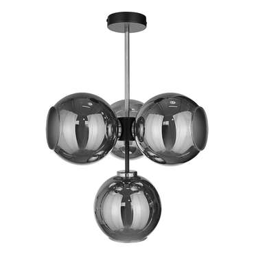 Потолочный светильник Sphere CHNM-S13GR с зеркальными плафонами