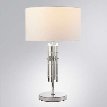 Декоративная настольная лампа Arte Lamp TAYGETA A4097LT-1CC