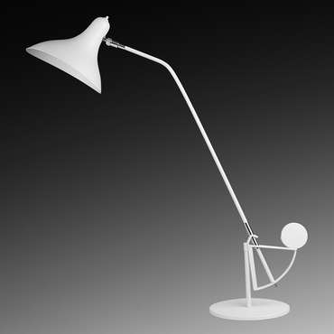 Лампа настольная Lightstar