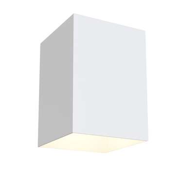 Потолочный светильник Alfa белого цвета