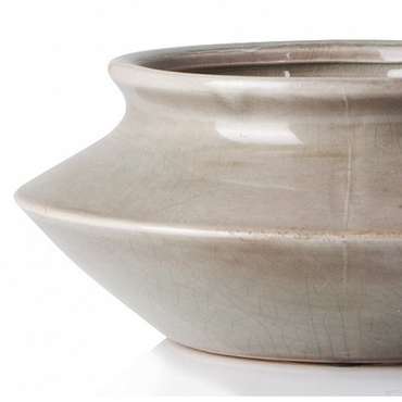 Ваза Dom Deco Green antiquity