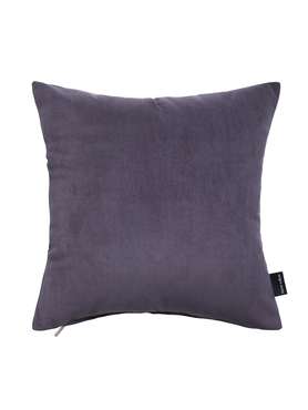 Декоративная подушка Ultra фиолетового цвета