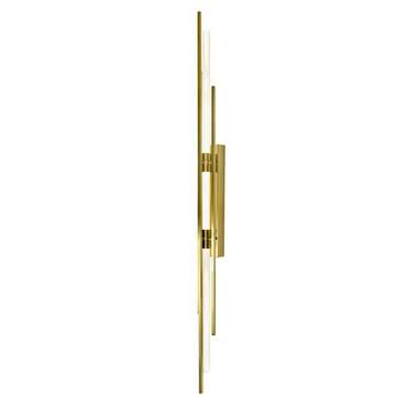 Светильник настенный Belfast GLENVALE 81079-80 BR