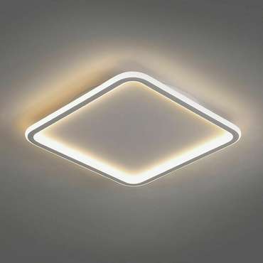 Потолочный светильник AL5840 41692 (акрил, цвет белый)