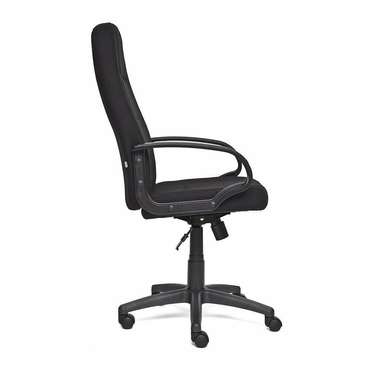 Офисное кресло Office черного цвета