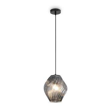 Подвесной светильник Freya FR5547PL-01SM Shiny Modern