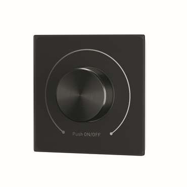 Роторная панель управления Lighting control 721034 Панели управления DALI