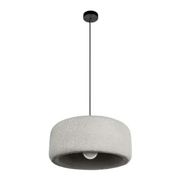 Люстра Loft It Stone 10252/500 Grey