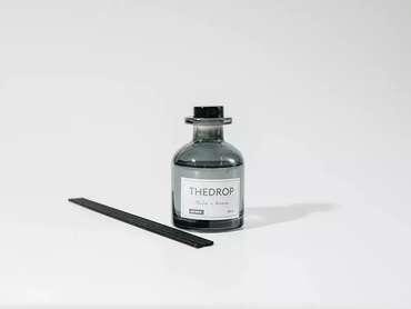 Диффузор Thedrop 100 мл аромат табак и ваниль