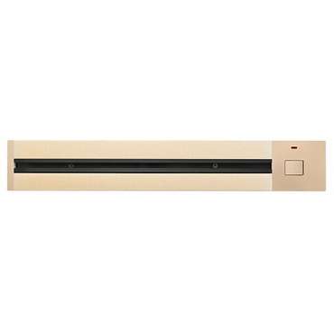 Трек встраиваемый Am-track-sockets 385205TBB/50 Gold