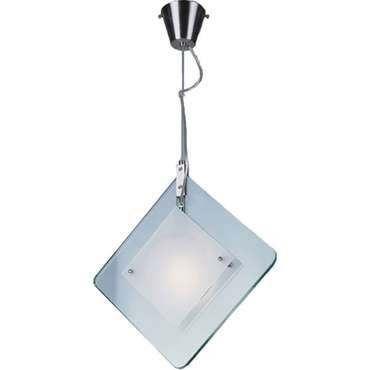 Светильник (Люстра) N-Light Satin Chrome