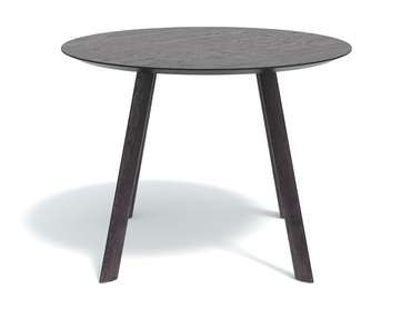 Обеденный стол Brasko цвета венге