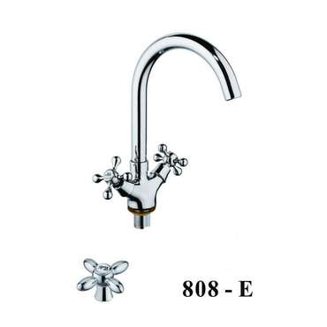 Смеситель для кухни D-Lin D153808-E