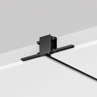 Шинопровод встраиваемый Technical TRX184-132B Busbar trunkings Levity Магнитная трековая система 5мм LEVITY