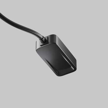 Комплектующие для встраиваемой трековой системы Technical TRA084B-12B-50 Accessories for tracks Radity Магнитная трековая система RADITY