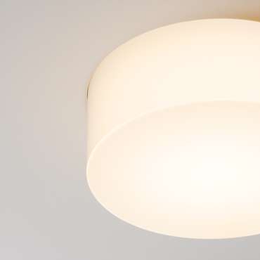 Встраиваемый светильник Technical DL065-12W3K-TRS-W Nude Downlight