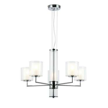 Люстра Ambrella Heigh Light LH56001