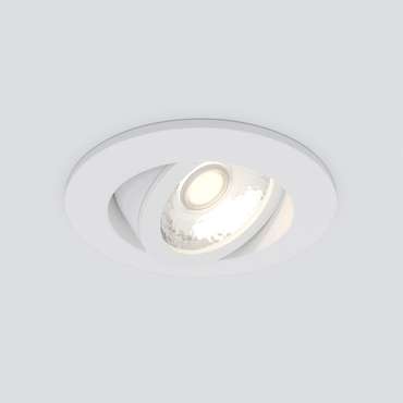 Встраиваемый точечный светильник 15272/LED Visio R