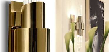Бра Tycho Small Wall Light from Covet Paris