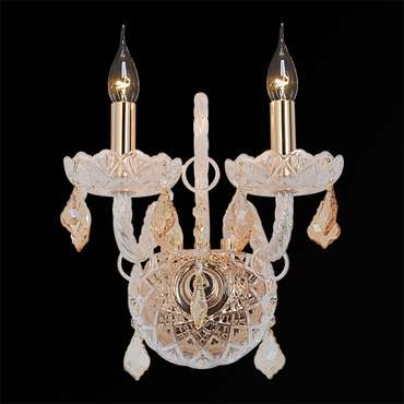 IL8251-2W-30 GD светильник настенный