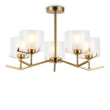 Светильник потолочный Ambrella High Light LH57007