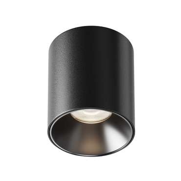Потолочный светильник Technical C064CL-12W4K-RD-B Alfa LED Ceiling