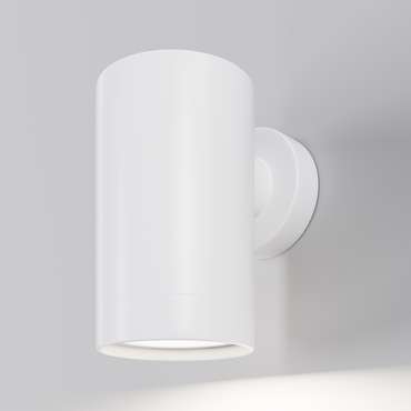 Настенный светильник (бра) Outdoor O493WL-01W Clyde Outdoor