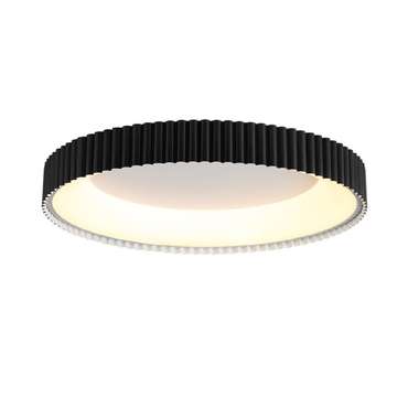 Потолочный светильник Sharmel 7764/56L (металл, цвет черный)