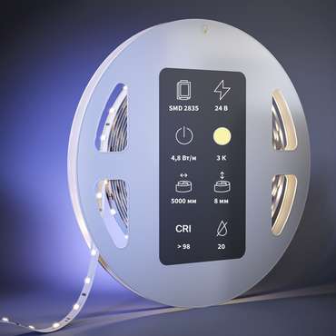 Светодиодная лента Led Strip 201082 High CRI светодиодная лента Светодиодная лента Ultra