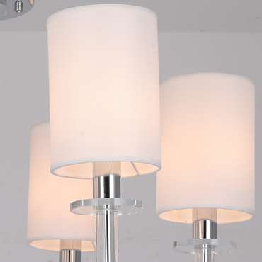 IL1382-6CPA-29 CR Romei светильник потолочный