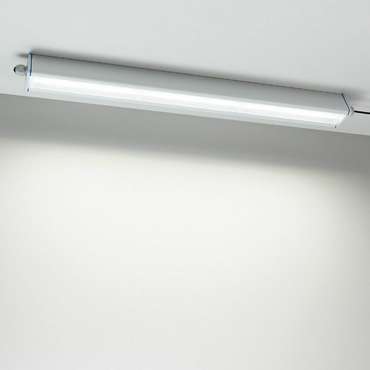 Линейный светильник Arlight SP-LAGERN-L885-150W Day5000 050026