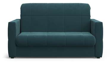 Диван-кровать Максвелл 140 зеленого цвета