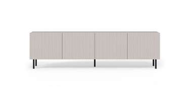 Тумба под телевизор Paxos RTV-1 200 цвета кашемир