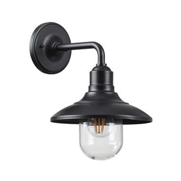 Уличное бра Odeon Light Campa 4965/1W