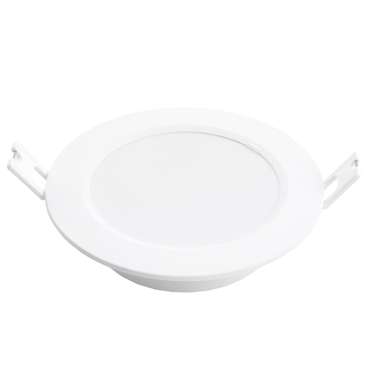 Встраиваемый светильник AL528 48873 (пластик, цвет белый)