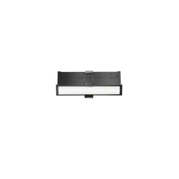 Встраиваемый светильник Technical DL066-12W3-6K-B Basis Downlight