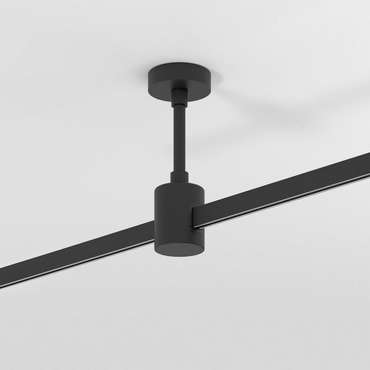 Декоративная стойка с коннектором h121mm SMALL 85145/00 Esthetic Magnetic 