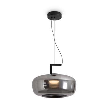 Подвесной светильник Freya FR6186PL-L7SM1 Clod LED