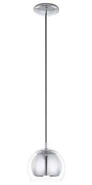 Подвесной светильник Rocamar 94592 (стекло, цвет прозрачный)
