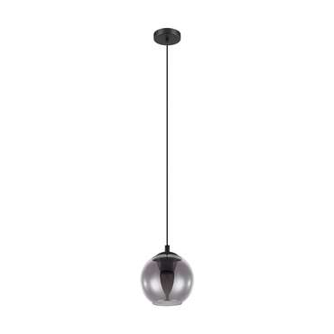 Подвесной светильник Ariscani черного цвета
