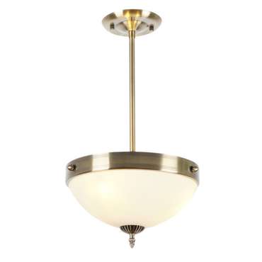 Потолочная люстра на штанге MyFar Biene MR1525-3C